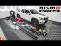 Download Lagu Building a Nissan Frontier PRO-4X