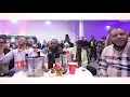 Ferre Gola Live Concert  à  Rotterdam 2019 Partie 1