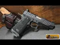 New Bul Armory EDC Double Stack 1911 Gun Review 2011 Pistol