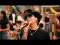 Jhay P - The One Who Loved Me (Live)