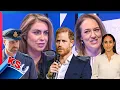 Lagu Harry \u0026 Meghan DEMOTED to Celebrity | Prince William DOESN’T LEVERAGE Princess Diana for Publicity