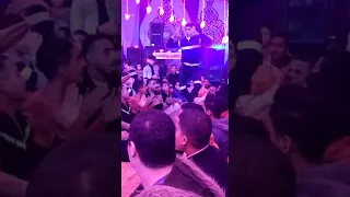 افجر رقص ممكن تشوفو مهرجان ممنوع زياره حلقولو و مودي امين  فارس الشرخ  دندنها