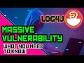 Apache Log4j Vulnerability Called Log4Shell Actively Exploited What you need to know