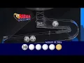 Mega Millions Drawing 08-18-26