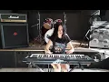 Download Lagu Cradle Of Filth - Blackest Magick In Practice - Piano cover