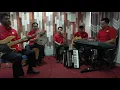 Lagu PENGASIH (IWAN SYAHMAN) LAGU KETUHANAN COVER BY SOUND OF SHELLS