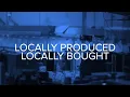 Walmart s new 350M Valdosta dairy plant brings ly opens