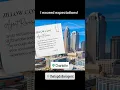 Client Zillow Review