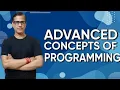 Advance Computer Programming How to write Computer Program sirtarunrupani