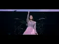 Download Lagu Melawan Restu - Mahalini Raharja (Live in KL Jan 2023)
