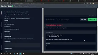 Python Print Function - HackerRank