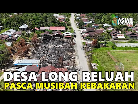 Download MP3 DUKUNGAN UNTUK WARGA DESA LONG BELUAH YANG TERDAMPAK MUSIBAH KEBAKARAN - SOLIDARITAS WARGA BULUNGAN