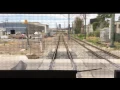 Denver RTD Light Rail E Line From Denver Union Station to Lincoln Full Ride