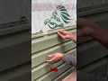 Plastic Siding Installation Step by Step Frank the Handyman