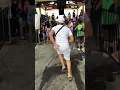 Download Lagu O REI DO PISEIRO DANÇANDO COM O VEI DA PISADINHA #EuOrlandinho