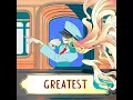 GREATEST