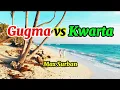 Gugma vs. Kwarta - Max Surban