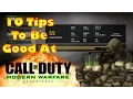 Modern Warfare Remastered Tips To Improve at Multiplayer MWR Tips and Tricks