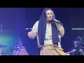 Fujii Kaze / Hachikō【 Coachella 2026 Mojave 】 Apr 11th