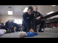 ACFD Lateral Academy EMS Week