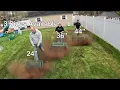 Start Spreading Top Dressing the LANDZIE WAY Your lawn will thank you