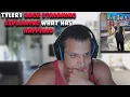 TYLER1 is Back Streaming Talking About Macaiyla and What Have They Went Through