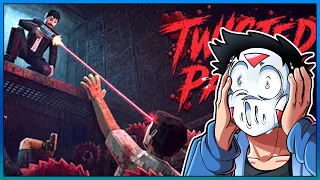I INVITED NEW PEOPLE TO A TWISTED PARTY!