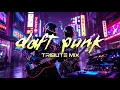 Download Lagu Daft Punk Tribute Mix: Quantum Flow of Stardust Loop 🚀 Lo-Fi Future Funk Journey Through Space 🤖