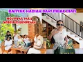 Lagu NGUMPUL DI RUMAH MBAK @yantikarlssonfamilyvlog  ada mb @DianBara  @rennywongndeso518 