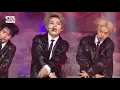 ENHYPEN(엔하이픈) - Given-Taken @인기가요 inkigayo 20201206