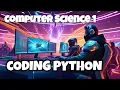 Coding for Kids Python Beginner Computer Science 1 - Coding Step-by-Step Tutorial