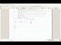 Q2 WeBWorK 3 1