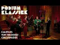 Lagu CalefaXS - Ton ter Doest - Circusmuziek | Podium Klassiek