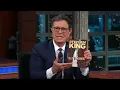 Stephen King Reveals His Top Five Stephen King Stories