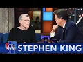 Stephen King Reveals His Top Five Stephen King Stories