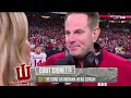 Indiana vs Ohio State Football December 6 2025 Full Game Replay