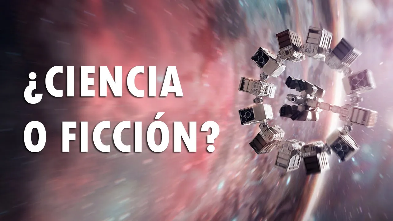 ✳️ Interstellar paso a paso: Resumen y Ciencia ✅