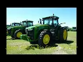 Jason Aldean Big Green Tractor