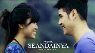 Download Vierra - Seandainya (Official Music Video) MP3