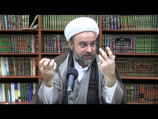 ⁣30- كتاب التجارة - المسألة 66-68 - منهاج الصالحين - الجزء 2 - الشيخ علي عيديبي