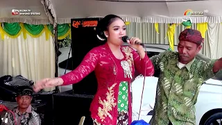 becak pati nonton tayub voc ayu askara new sangkuriang campursari