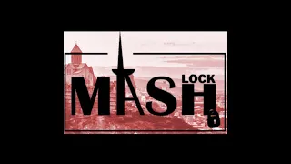 Mashlock მინდა რომ Minda Rom Official Audio 