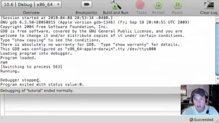Objective C Programming Tutorial 19 Nested if Statements YouTube
