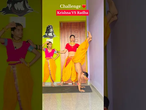 Challenge 🦾 #fitness #krishna #shorts #viral #youtubeshorts #fitness #ytshorts #health #challenge