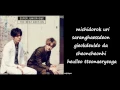 Super Junior- D&E - Growing Pains (Lyrics)