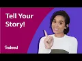 9 Most Powerful Things to Say in a Job Interview Examples Indeed Career Tips