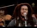 Rastaman Vibration - BOB MARLEY - CONCERT -SANTA BARBARA 1979