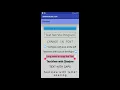 Android TextView Widget