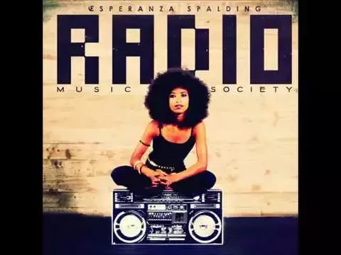 Download MP3 Esperanza Spalding - Radio Song