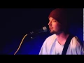 Scott Woodruff of Stick Figure NW Rooted Radio Drop